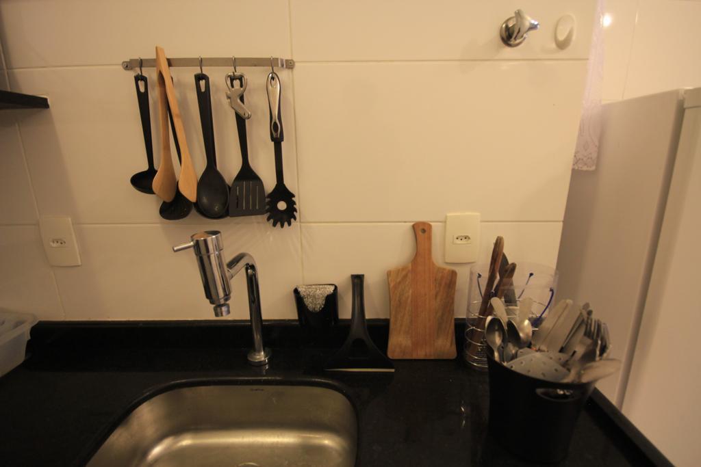 Ribeiro 612 Apartment Rio de Janeiro Phòng bức ảnh