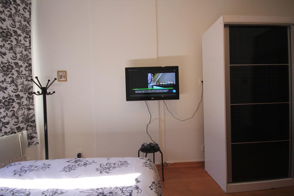 Ribeiro 612 Apartment Rio de Janeiro Phòng bức ảnh