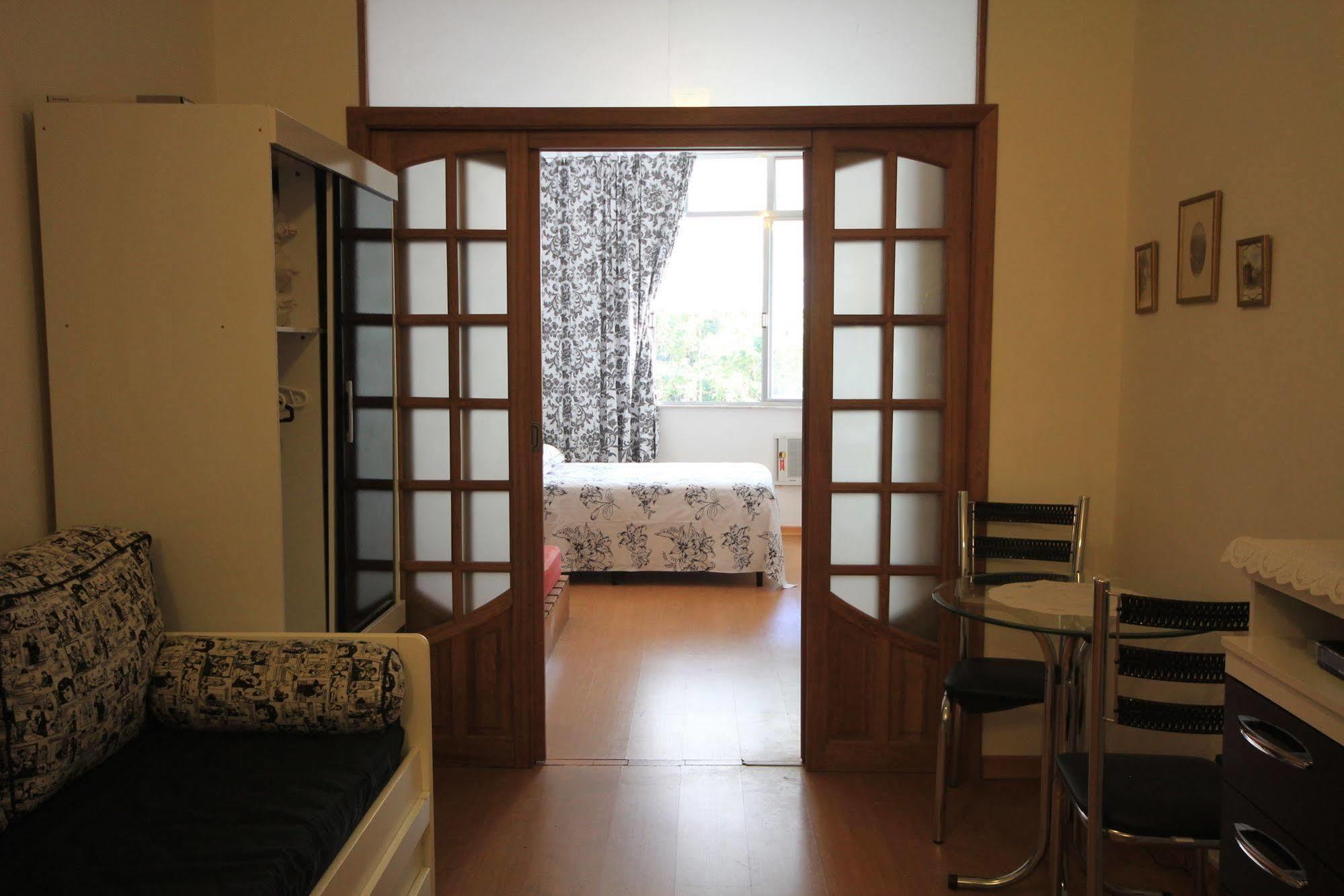 Ribeiro 612 Apartment Rio de Janeiro Ngoại thất bức ảnh